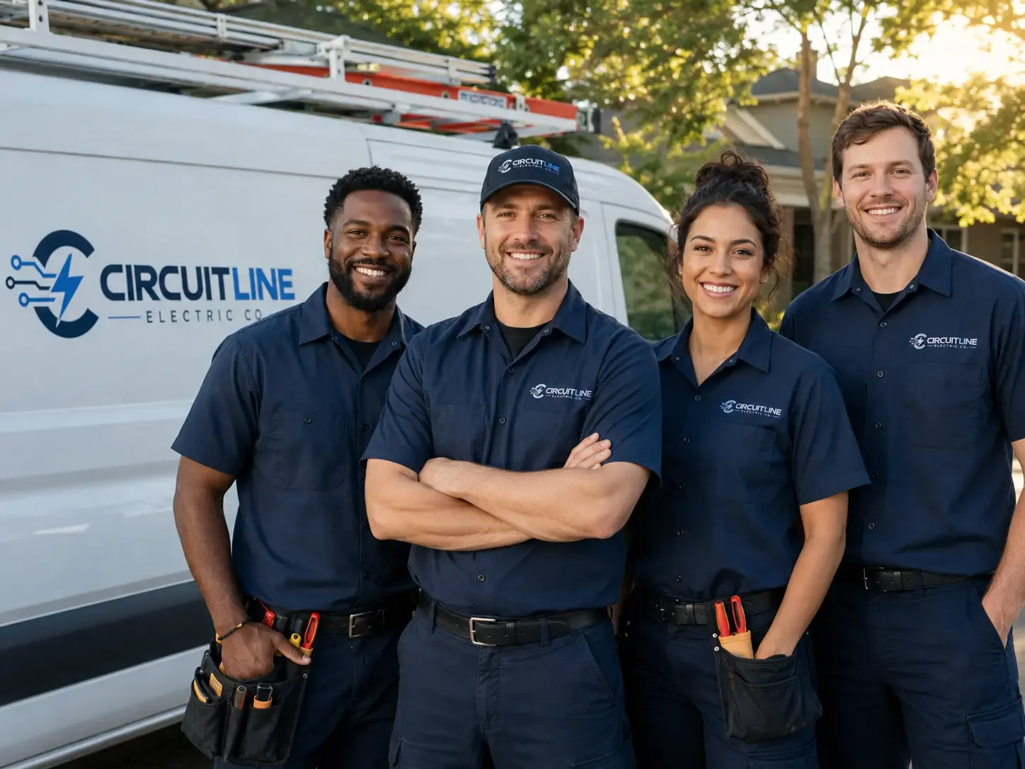 Whole Home Rewiring company in Toccoa, GA